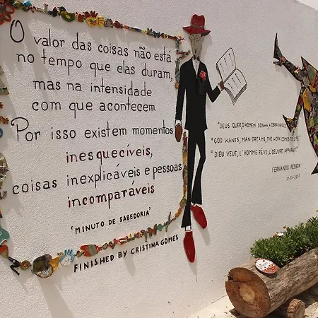 Infusion * Obidos