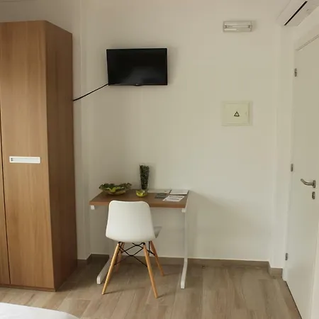 Guest house Infusion