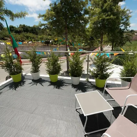 Infusion Guest house *