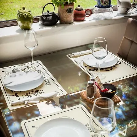 Guest house Infusion *