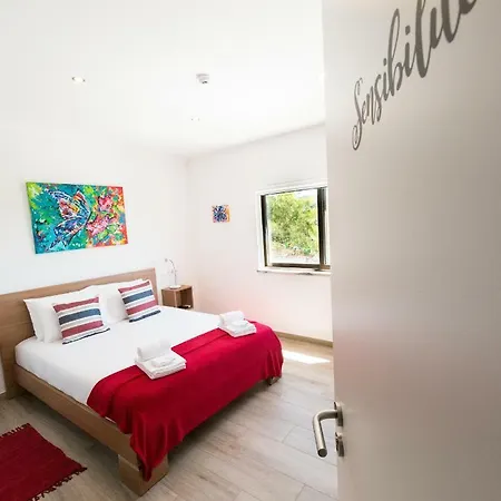 Infusion Guest house *