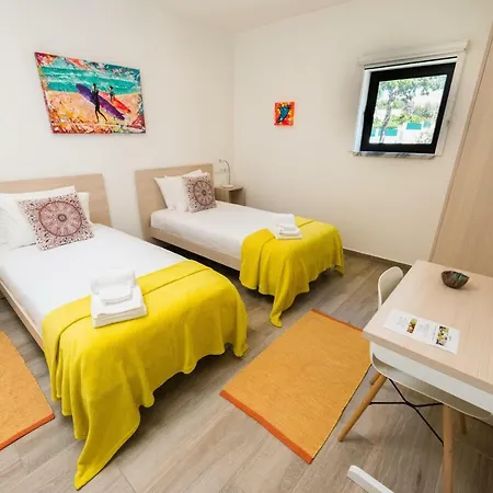 Infusion Obidos