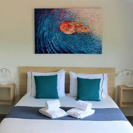 Infusion 招待所 奥比多斯