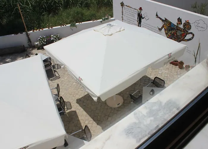 招待所 Infusion 3*