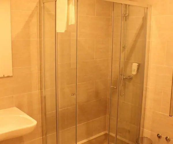 招待所 Infusion 奥比多斯