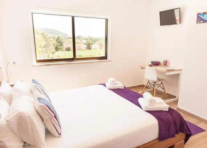 招待所 Infusion 奥比多斯