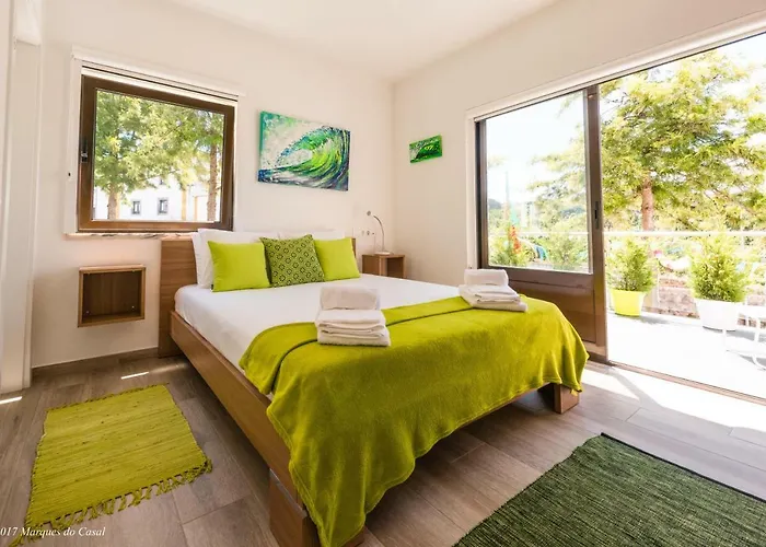 招待所 Infusion 奥比多斯