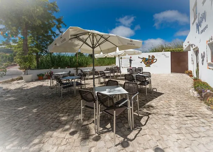 招待所 Infusion 奥比多斯