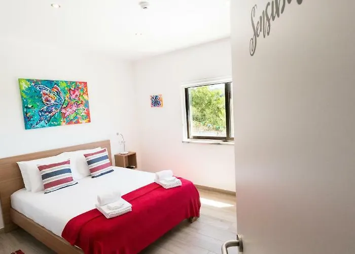 Infusion 招待所 3*