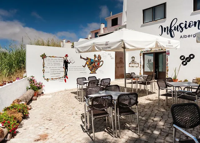 Infusion 招待所 3*