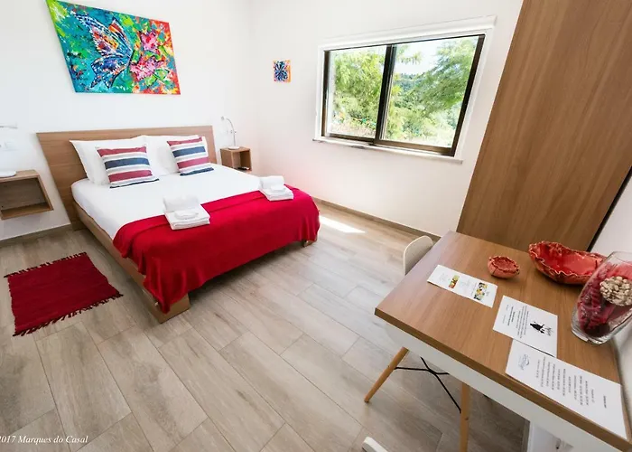 Infusion 招待所 奥比多斯