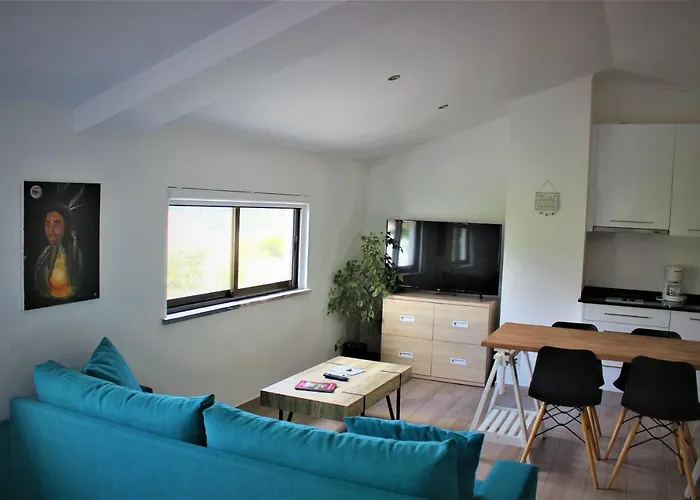 招待所 Infusion 奥比多斯