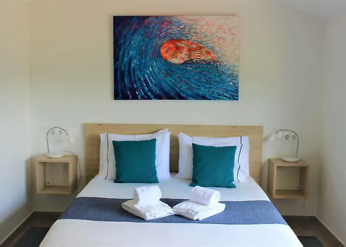 Infusion 招待所 奥比多斯